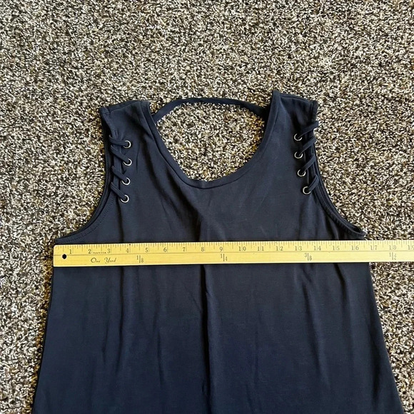 Tresics mini dress - Picture 6 of 7